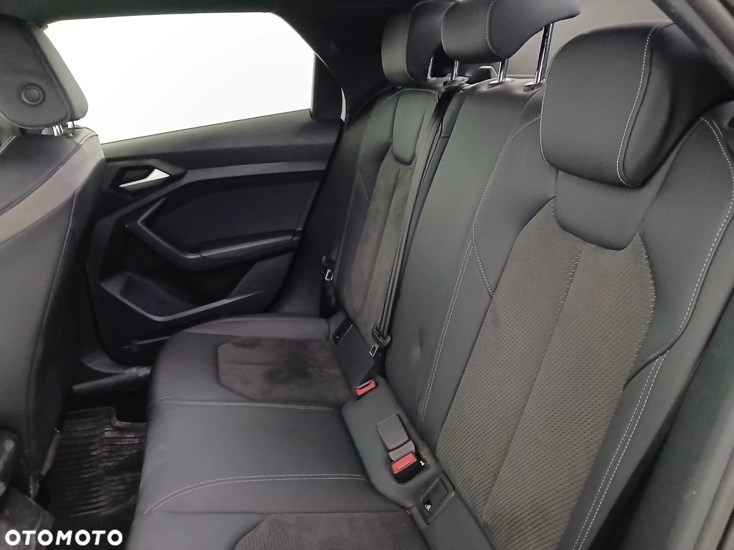 Audi A1 35 TFSI S-Line S tronic - 22
