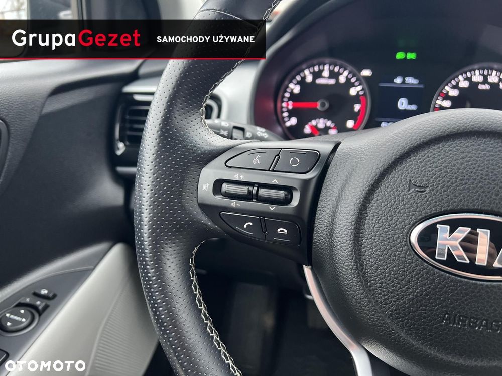 Kia Stonic 1.0 T-GDI XL - 21