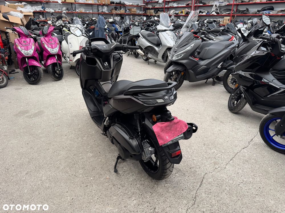 Yamaha NMAX - 6