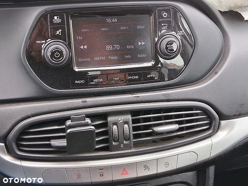 Fiat Tipo 1.6 MultiJet Business Line - 12