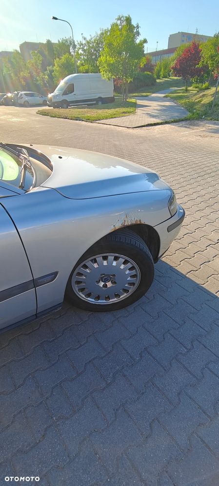 Volvo V70 2.4 - 9