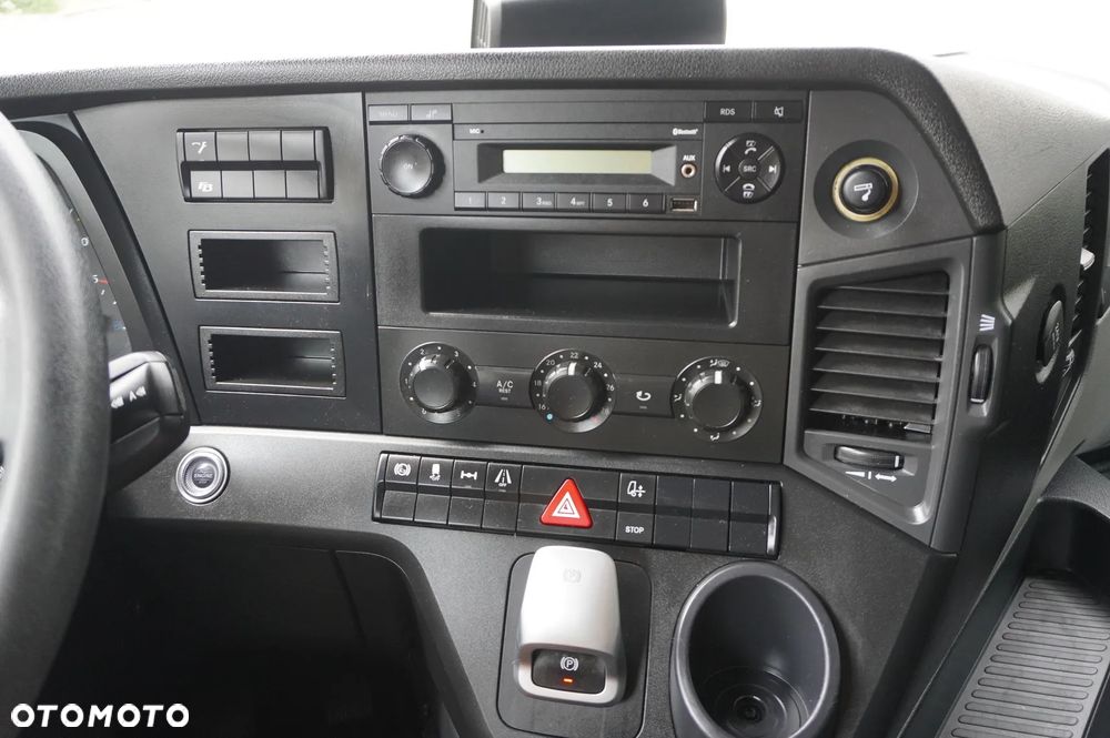 Mercedes-Benz Actros 1833 / 260 tys. km - 15