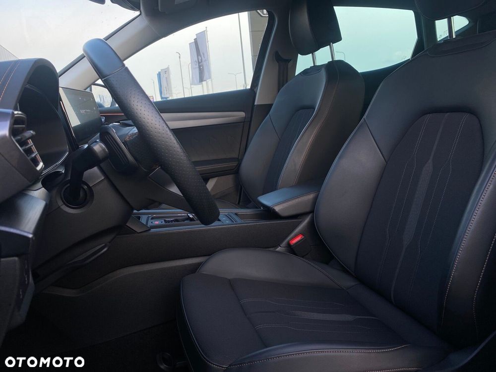 Cupra Formentor 2.0 TDI 4Drive DSG - 11