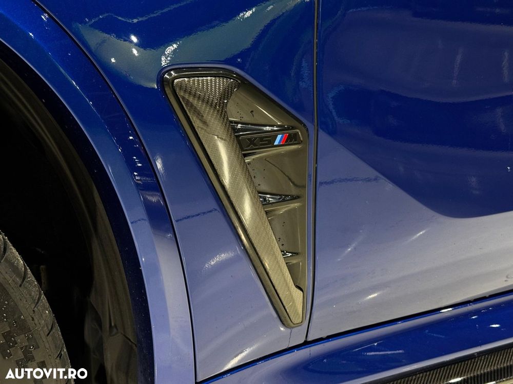 BMW X5 M Competition MHEV - 12