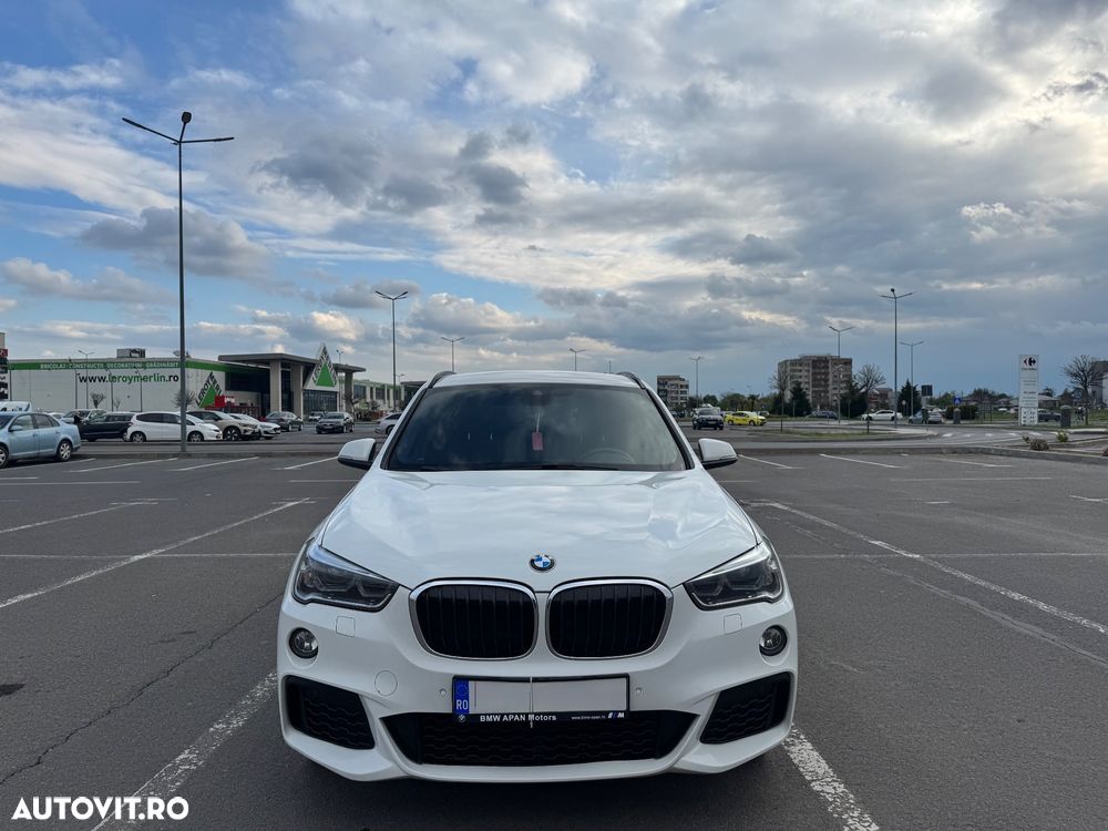 BMW X1 - 6