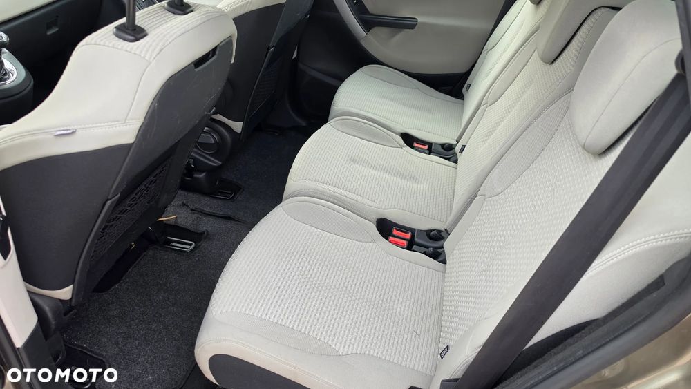 Citroën C4 Picasso 1.8i SX Pack - 11