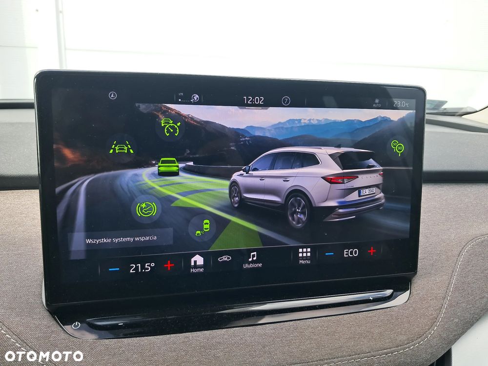 Skoda Enyaq 60 62kWh - 26