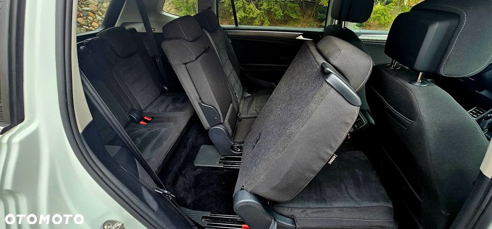 Volkswagen Tiguan Allspace 1.5 TSI EVO Elegance DSG 7os - 17