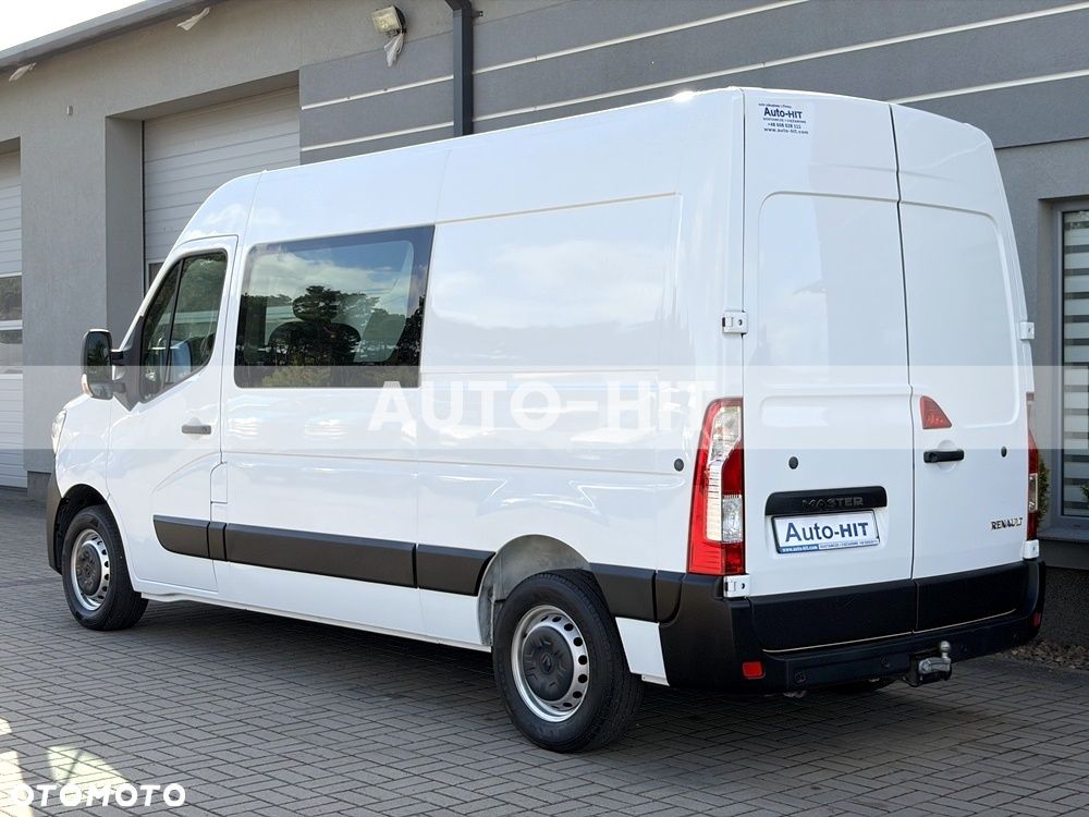 Renault Master - 14