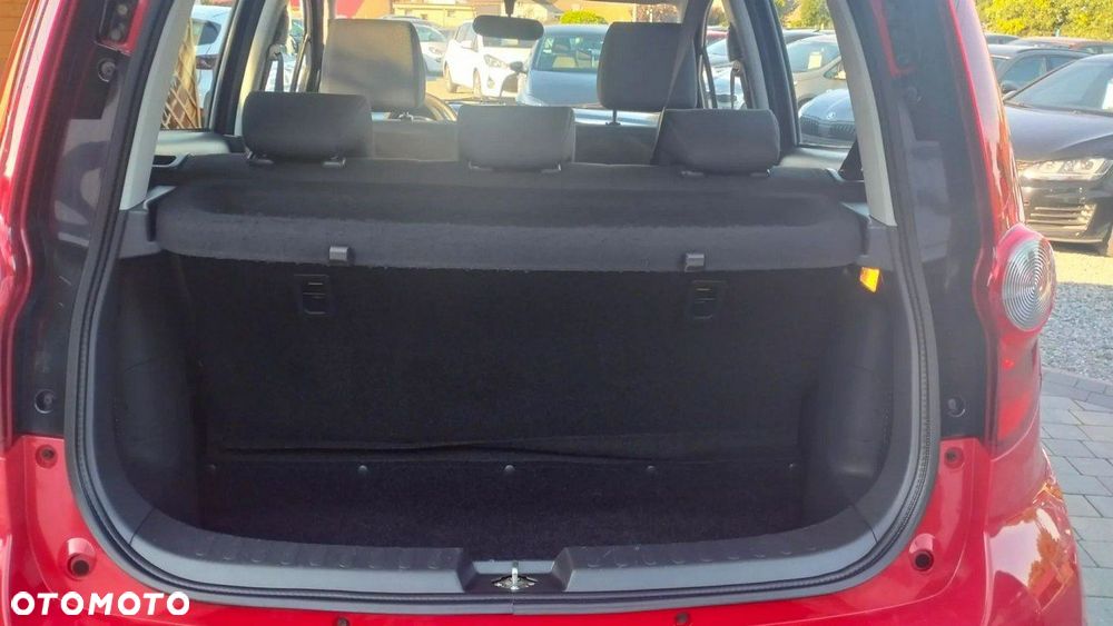 Opel Agila - 28