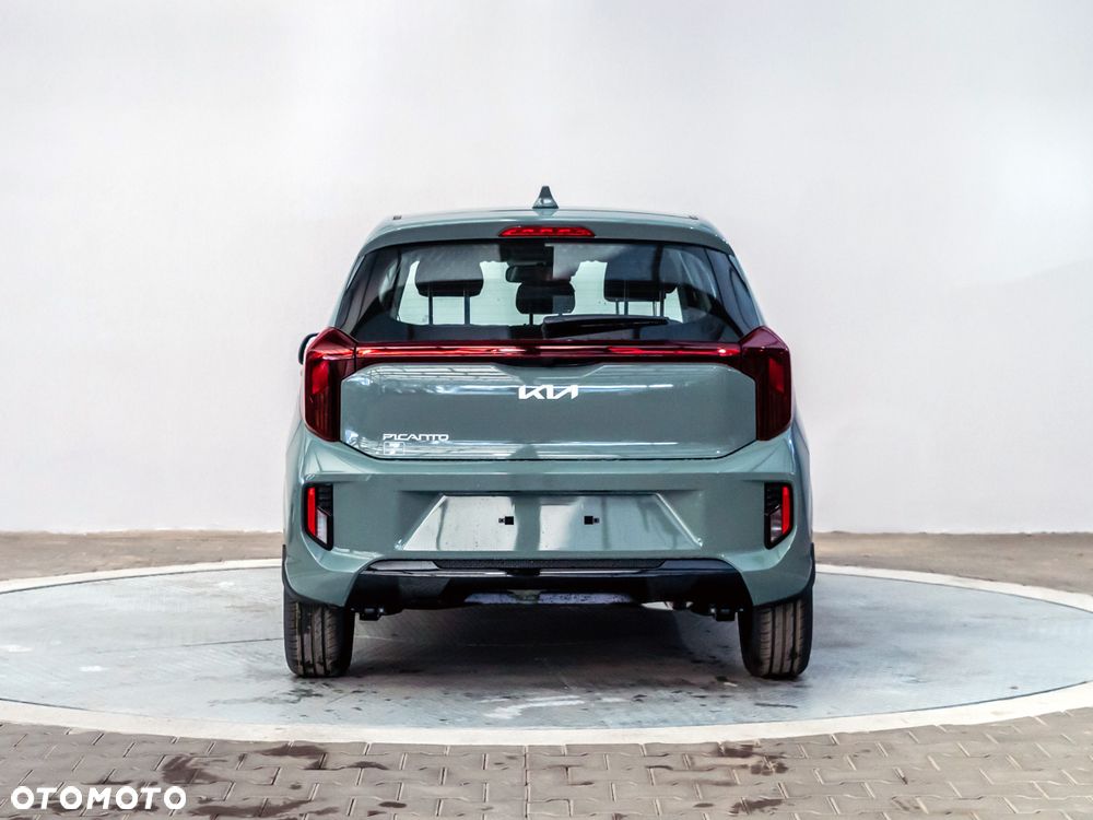 Kia Picanto 1.0 L - 5