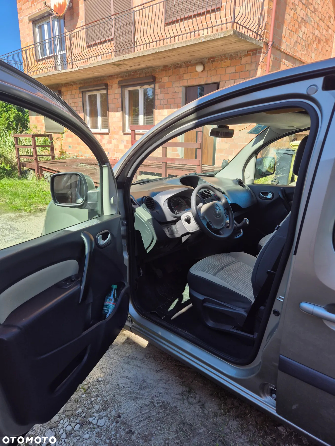 Renault Kangoo 1.6 16V Helios2 - 12