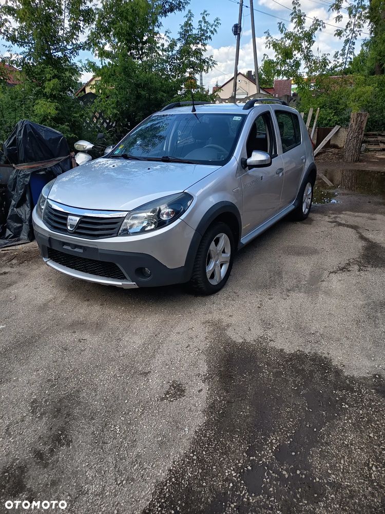 Dacia Sandero Stepway - 4