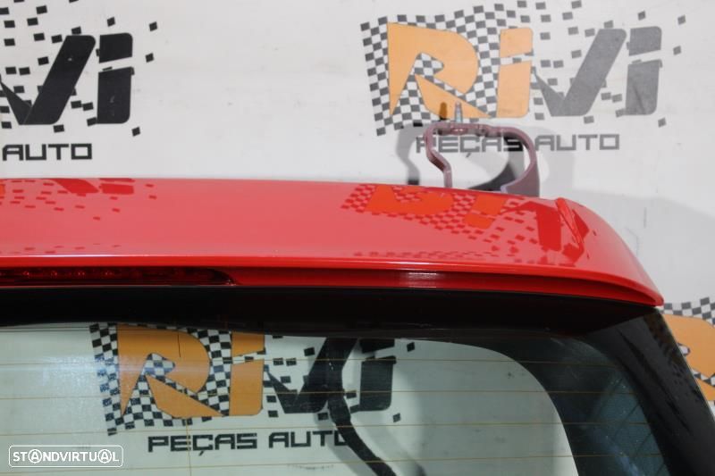 Tampa Da Mala Audi A4 Avant (8K5, B8)  Mala Audi A4 B8 Carrinha / Avan - 10