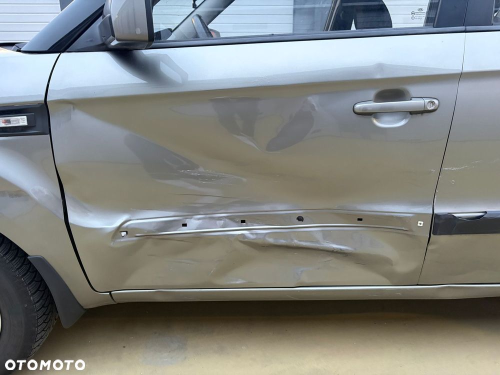 Kia Soul 1.6 GDI Attract - 8