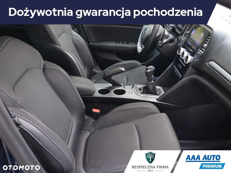 Renault Megane - 10