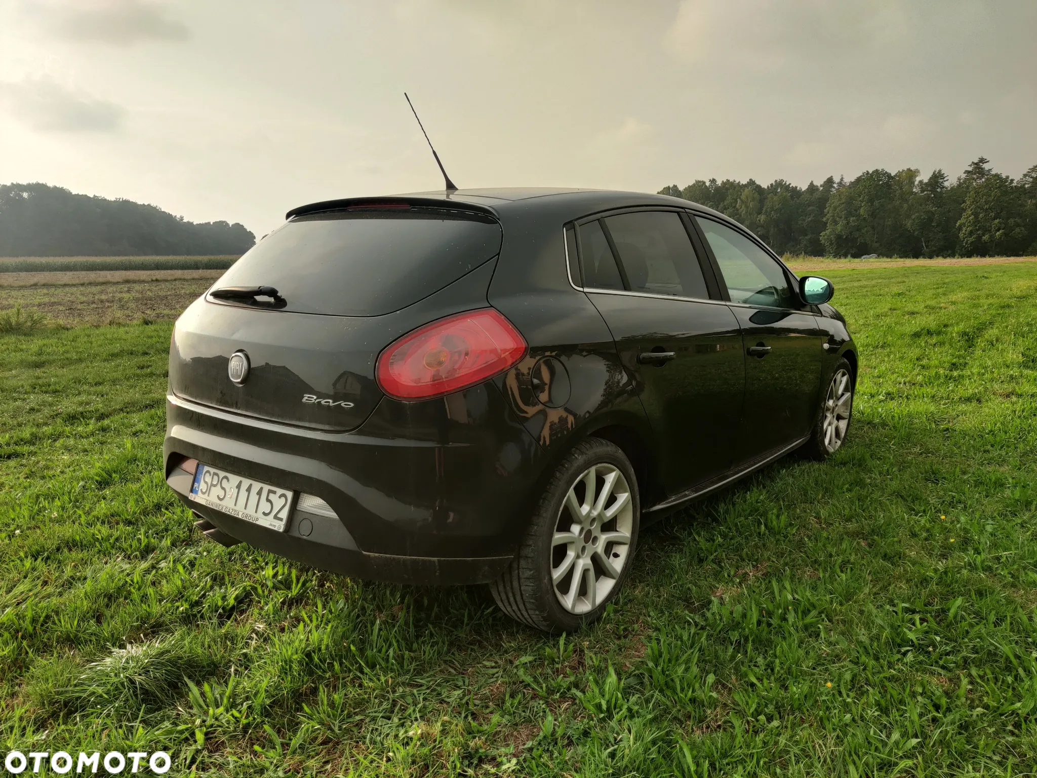 Fiat Bravo - 5
