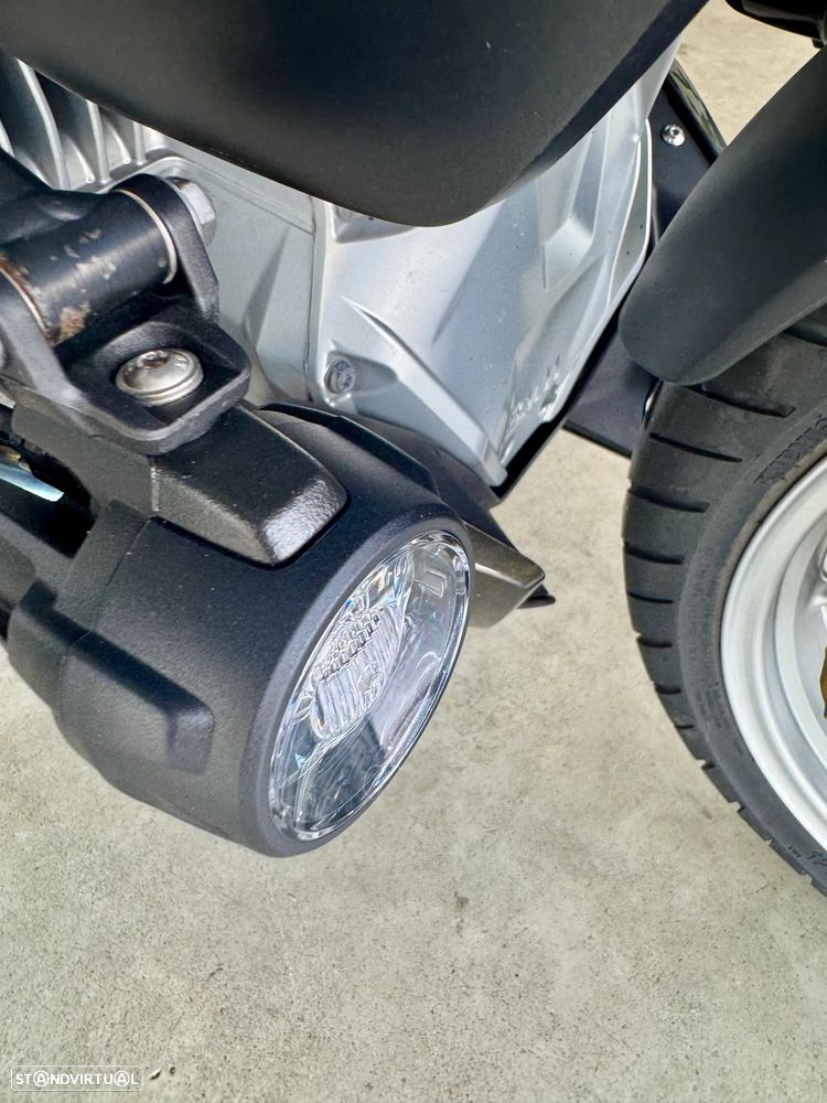 BMW R 1250 RT R1250RT - 6