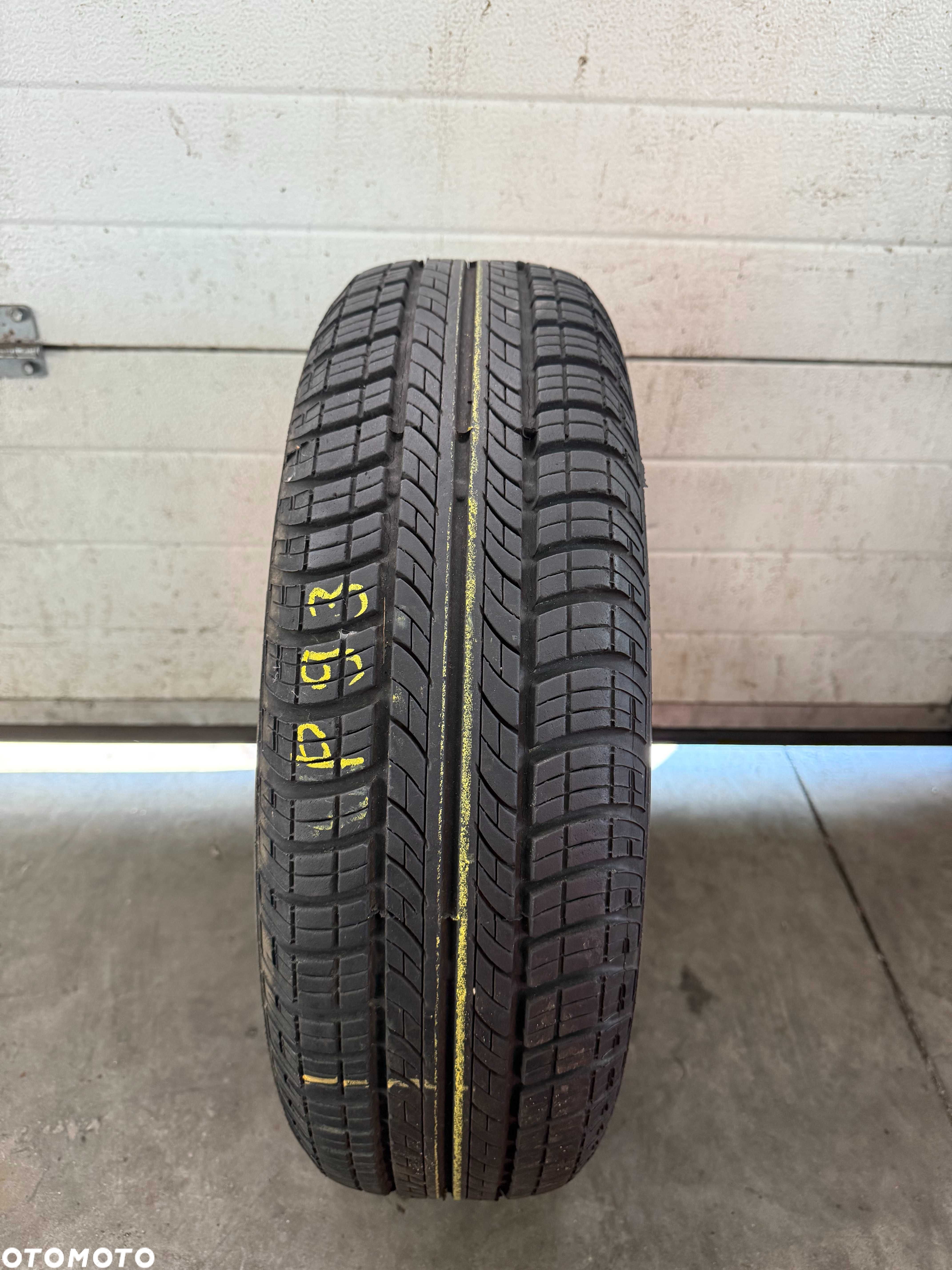 Continental ContiEcoContact EP 175/65R15 84T NR: P93 - 1
