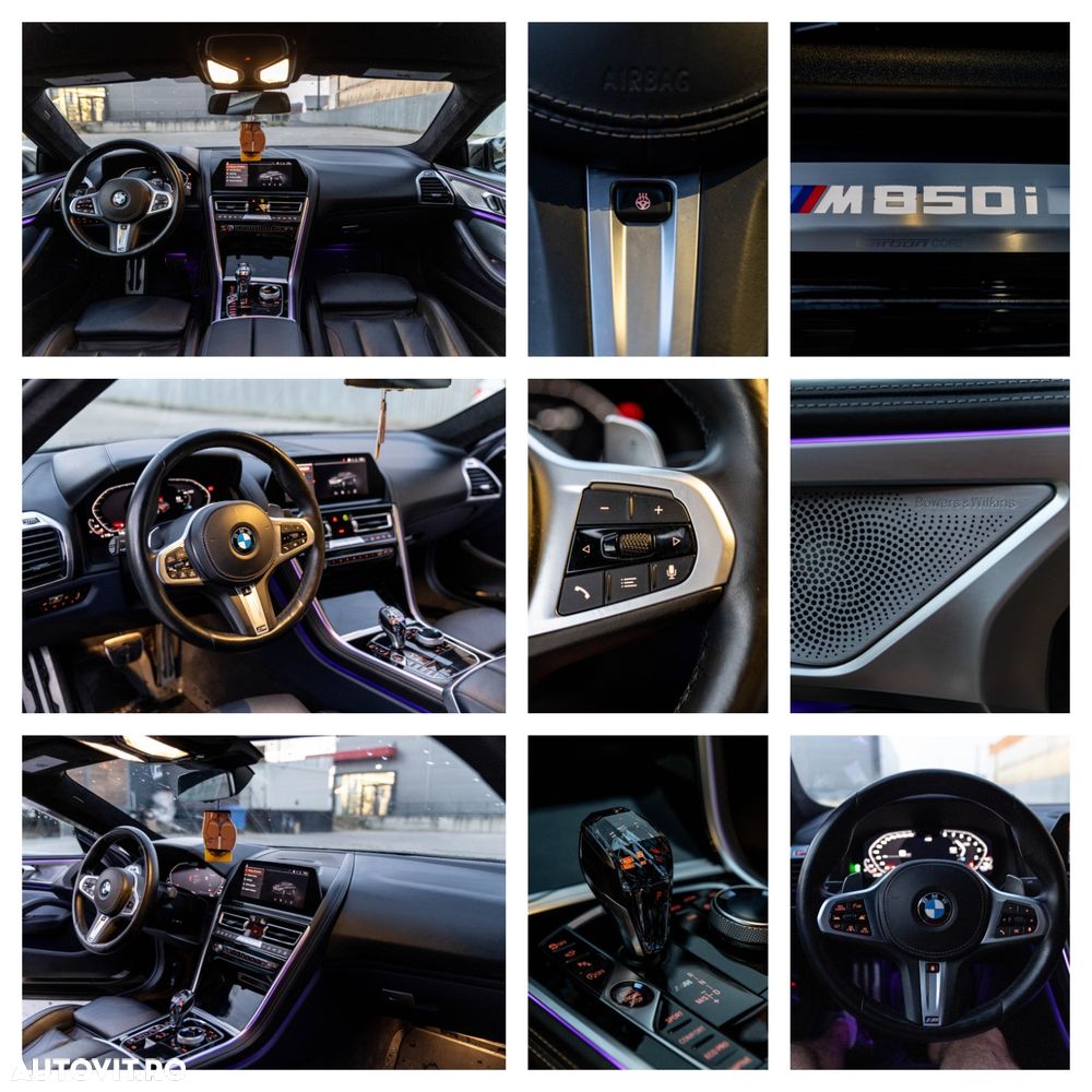 BMW M8 - 5