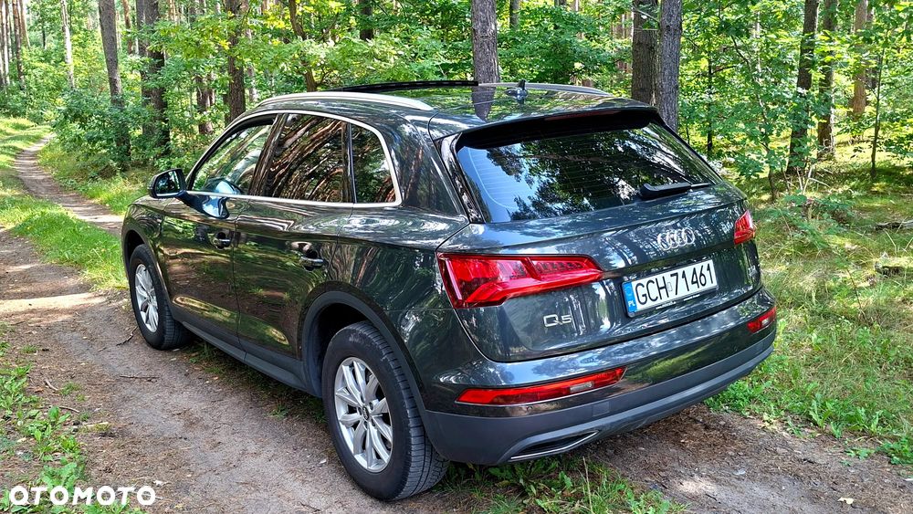 Audi Q5 2.0 TDI Quattro S tronic - 8