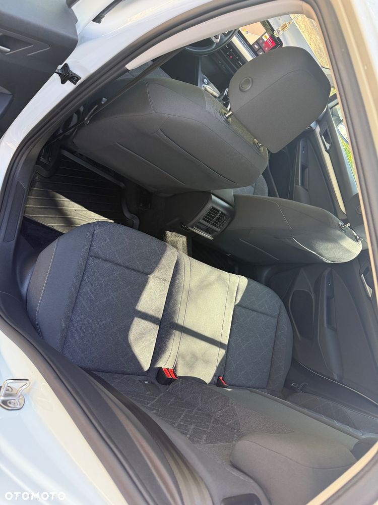 Volkswagen Golf 1.5 TSI EVO Life - 8