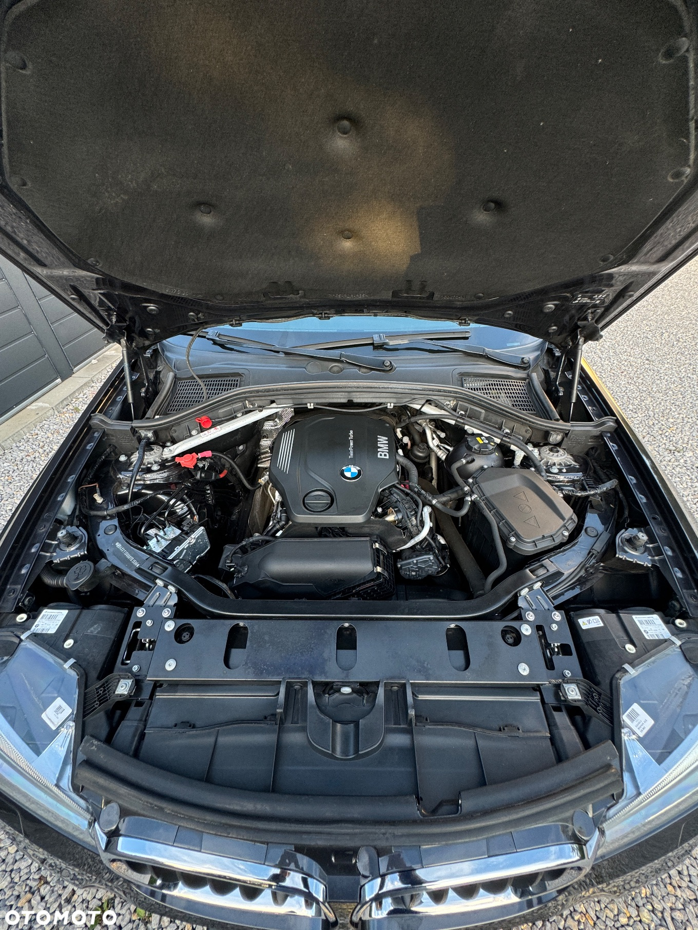 BMW X4 xDrive20d - 25