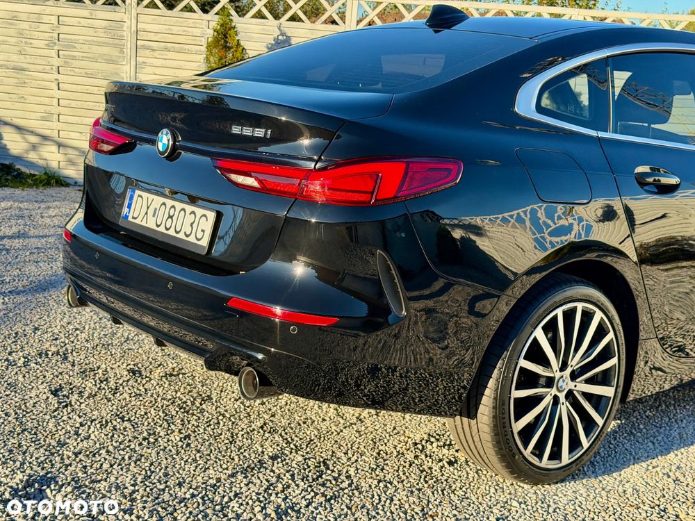 BMW Seria 2 225i xDrive Luxury Line - 32