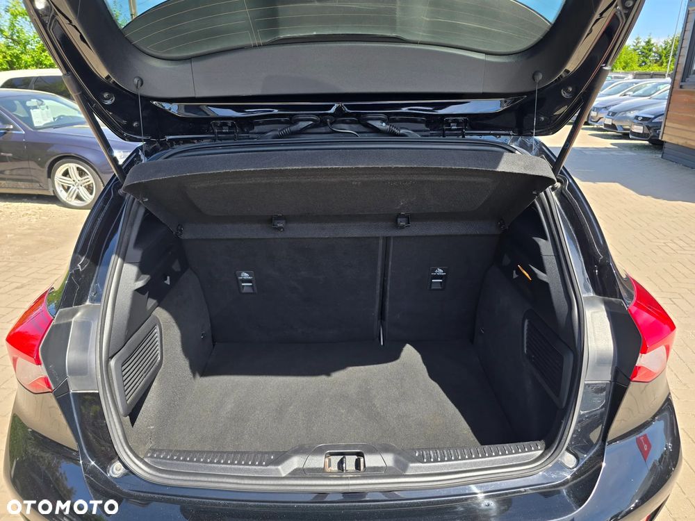 Ford Focus - 20