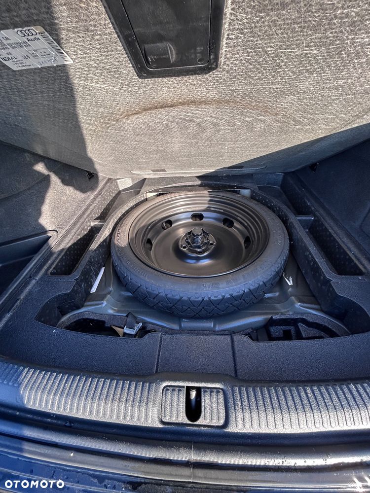 Audi A3 Limousine 2.0 TFSI quattro S tronic sport - 8