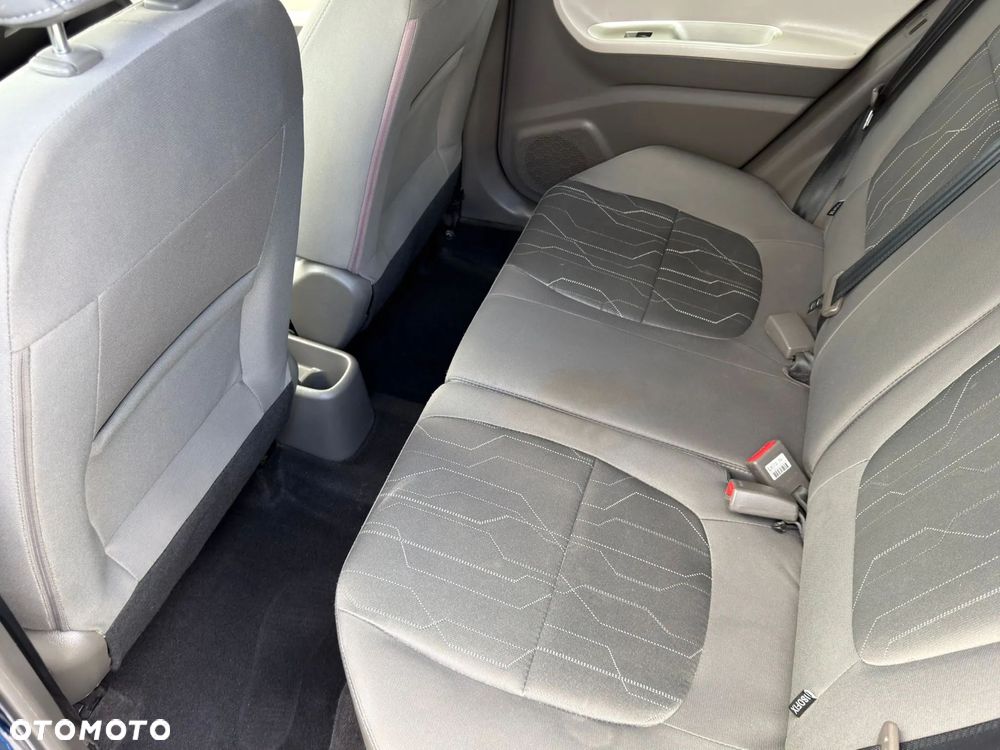 Kia Picanto 1.0 L - 17