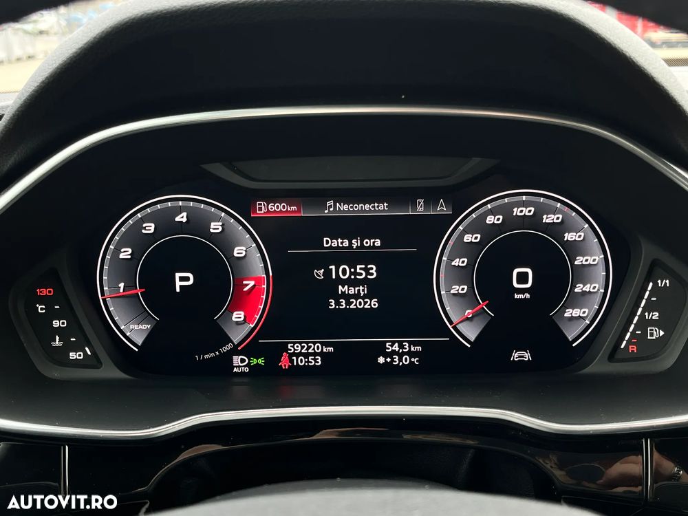 Audi Q3 2.0 40 TFSI S tronic quattro - 14