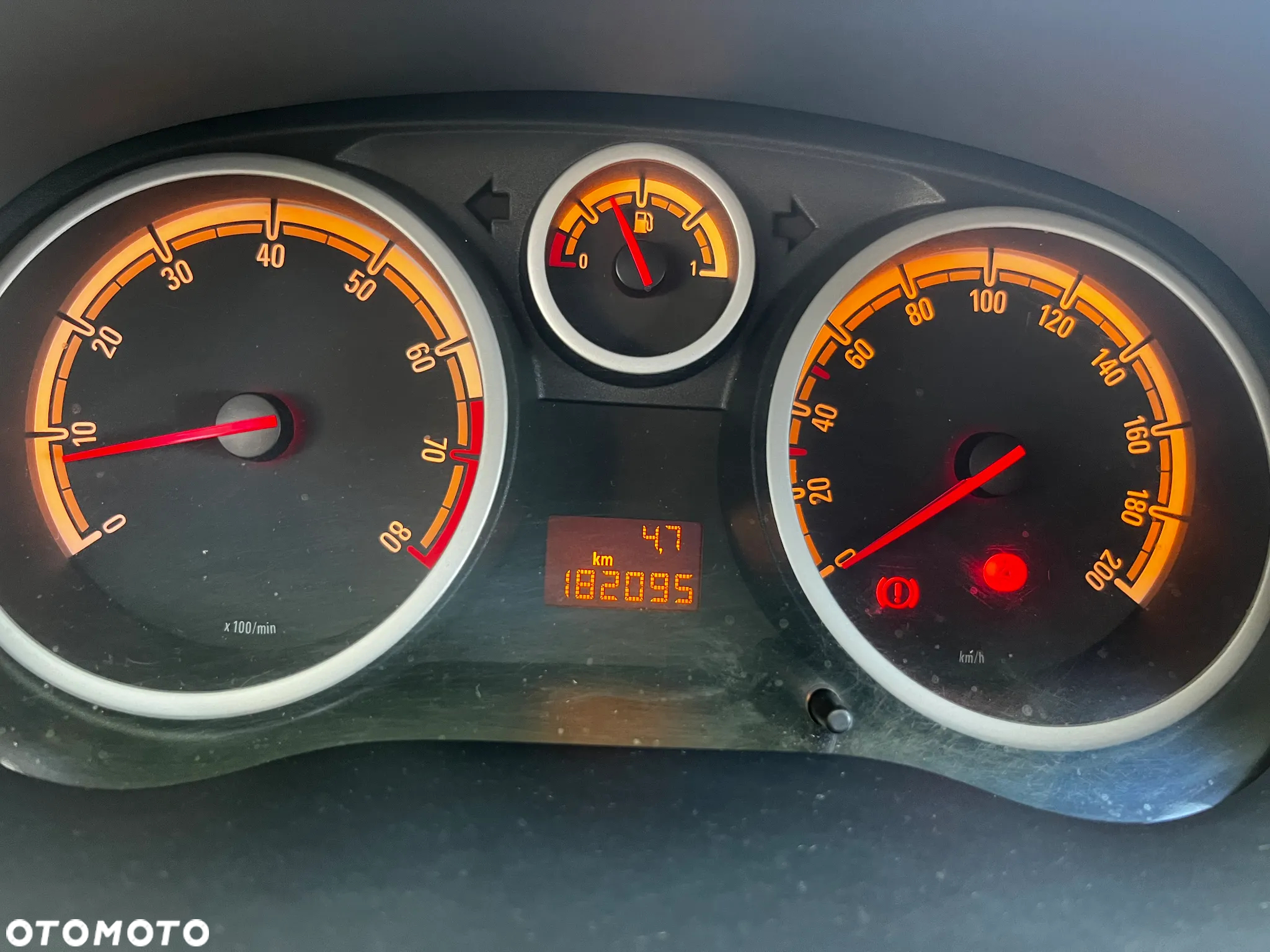 Opel Corsa 1.2 16V Enjoy - 19