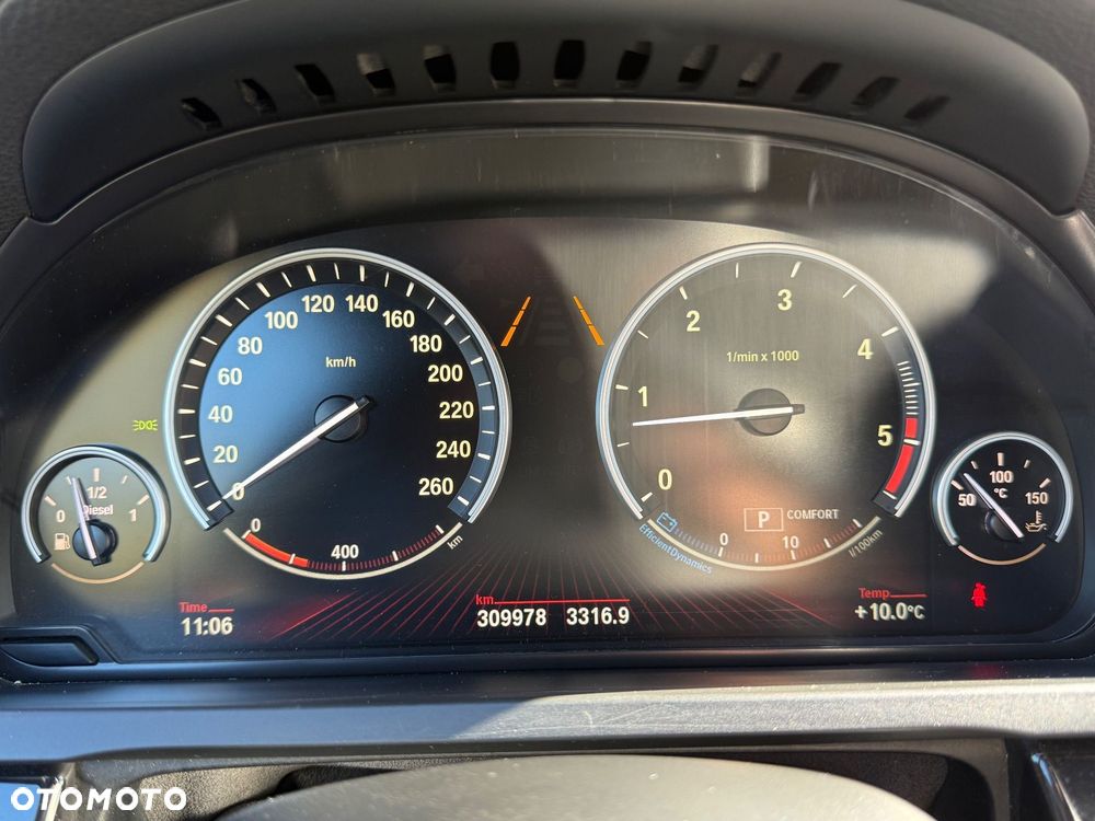 BMW Seria 7 - 13