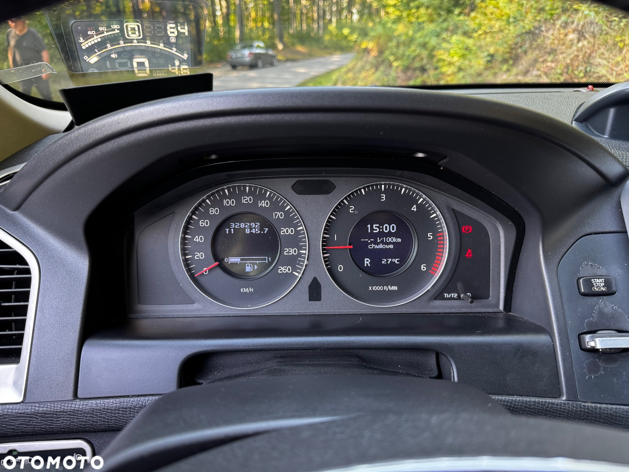 Volvo XC 60 - 5