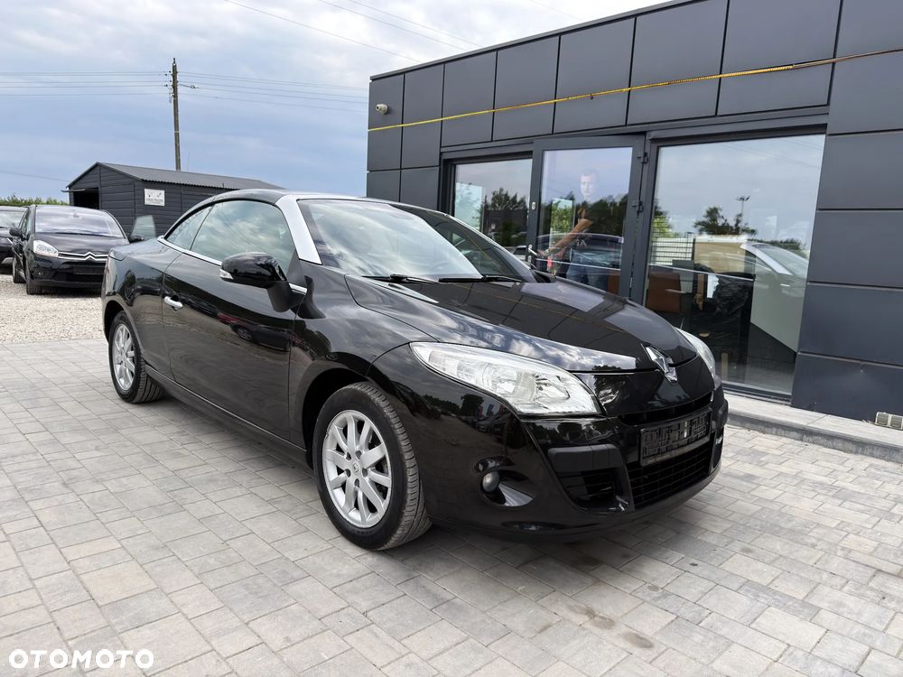 Renault Megane 1.6 Expresion - 16