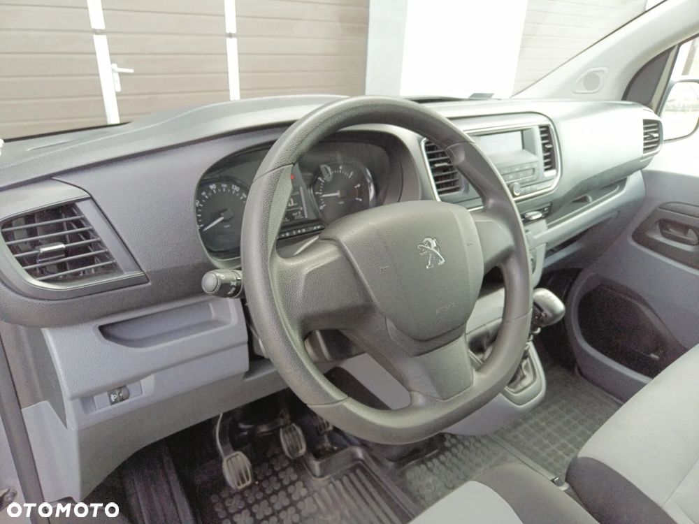 Peugeot Traveller 1.5 BlueHDi Long Business - 24