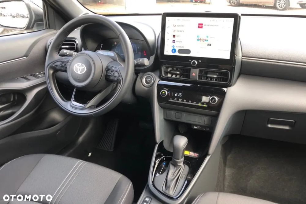 Toyota Yaris Cross Hybrid 1.5 Style - 20