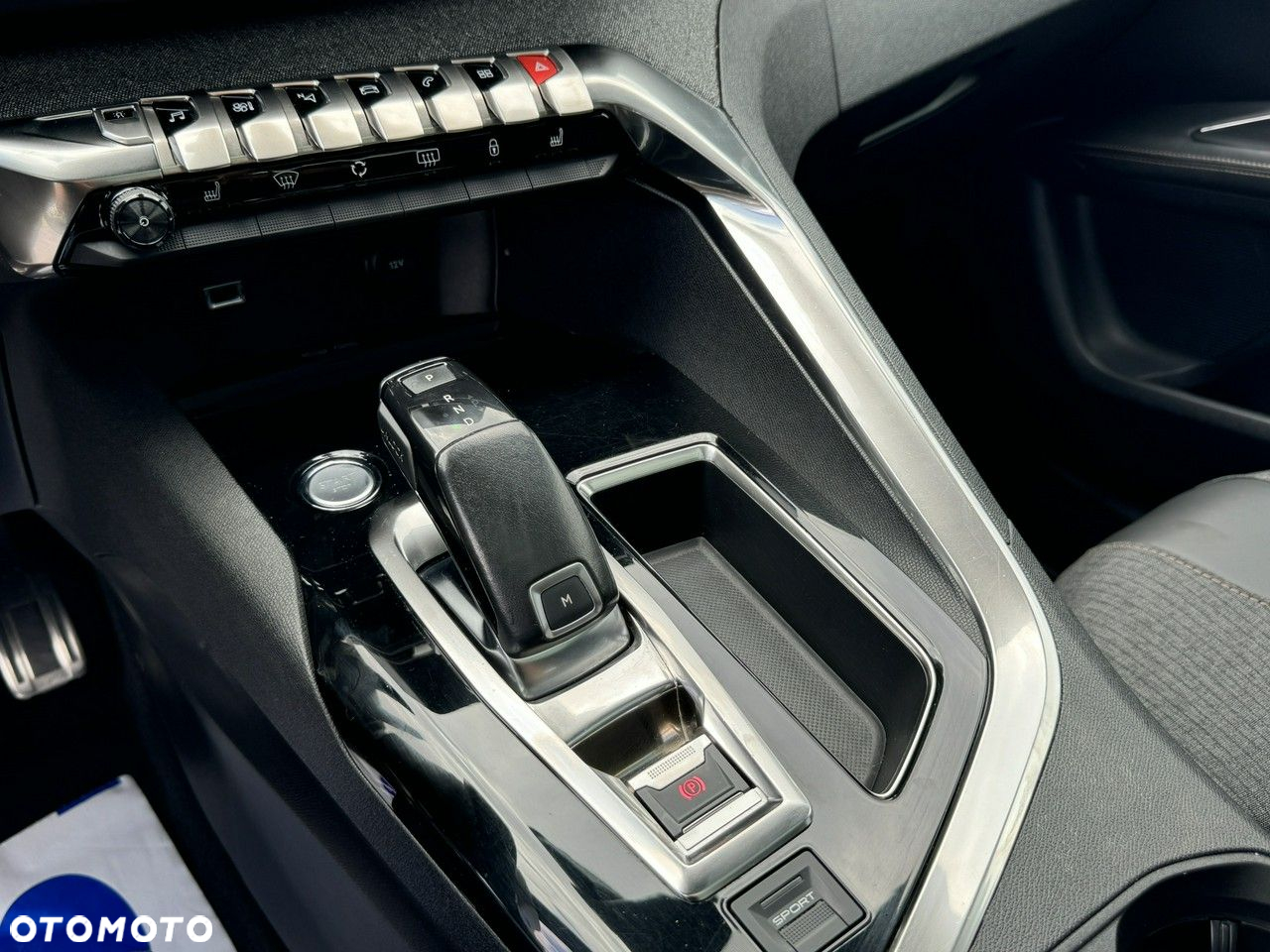 Peugeot 3008 PureTech 130 Stop & Start GPF EAT8 GT - 29