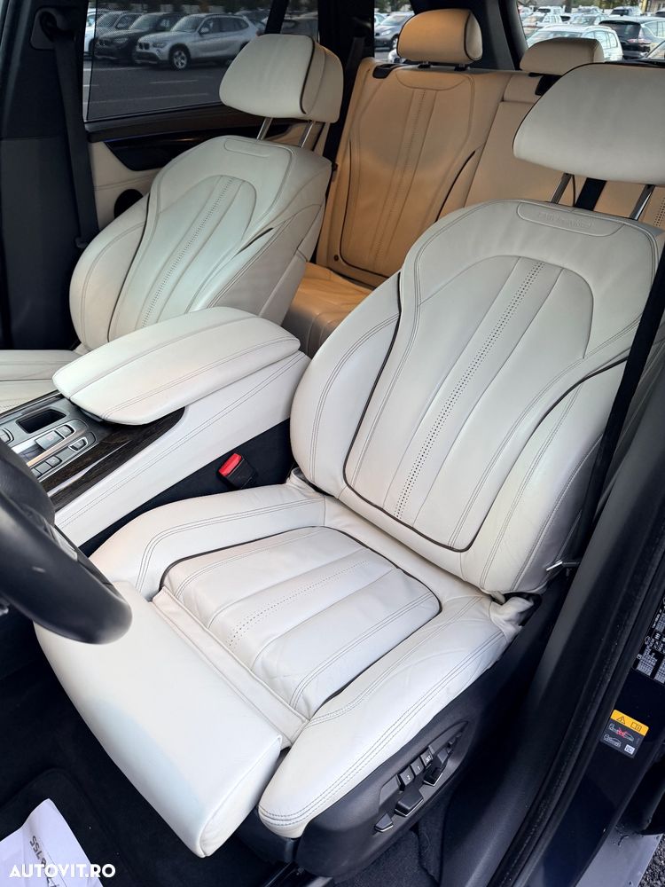 BMW X5 xDrive40e - 20