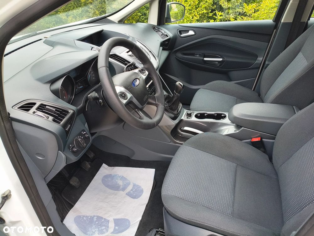 Ford C-MAX 1.6 Ti-VCT Trend - 20
