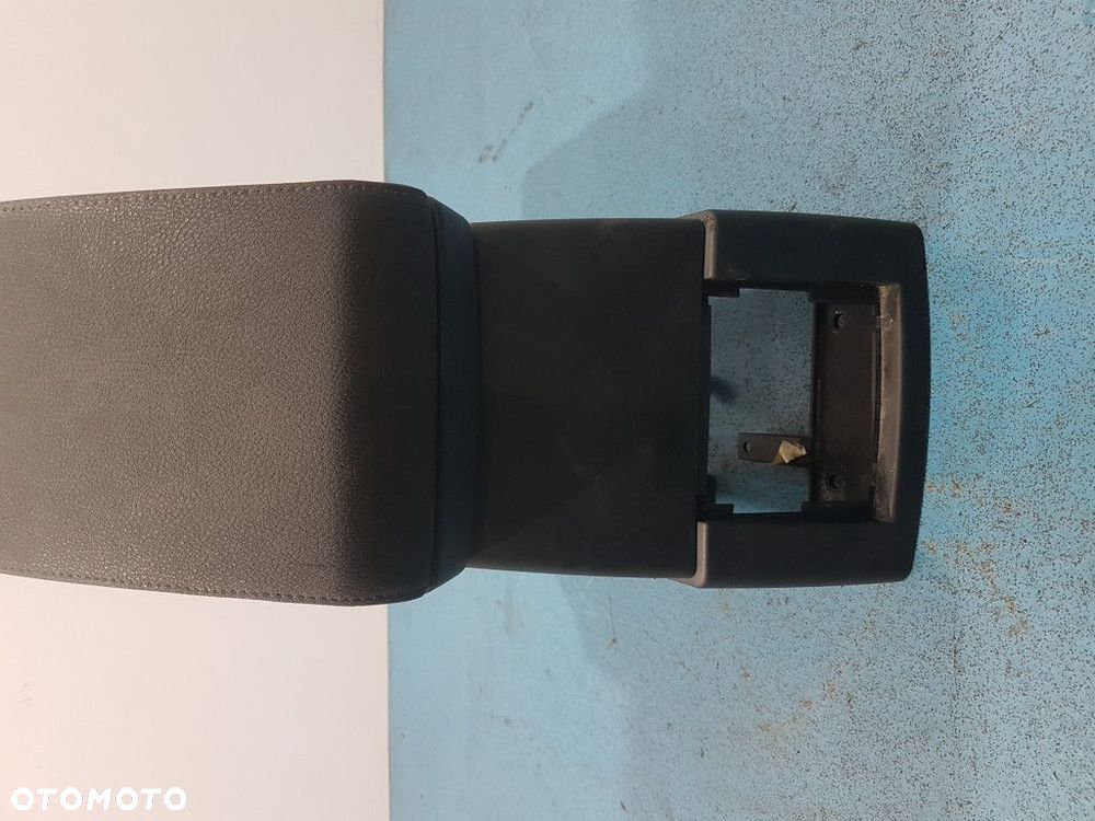 BMW X3 E83 LIFT PODŁOKIETNIK 3400692 - 5