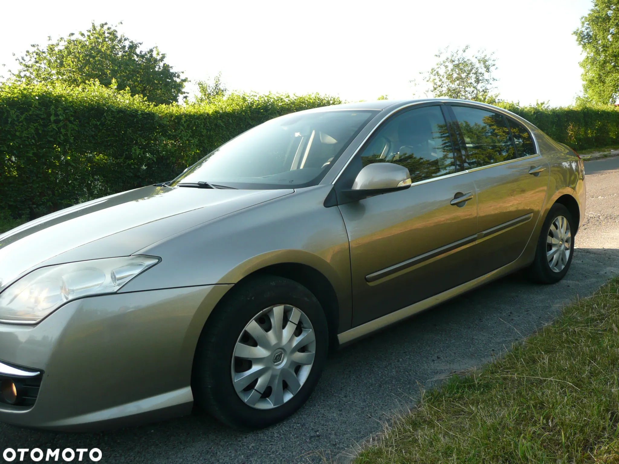 Renault Laguna 1.5 dCi Expression - 3