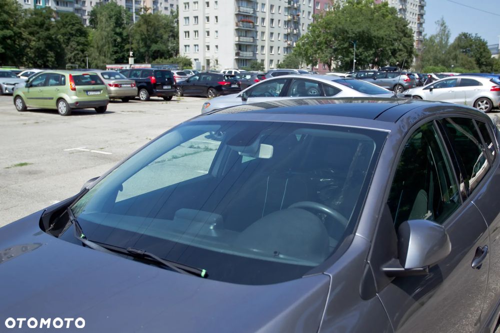 Renault Megane 1.2 16V TCE Energy Dynamique - 38