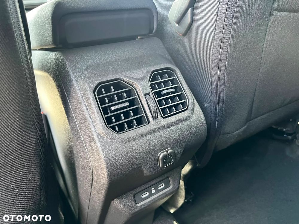 Dacia Bigster 1.8 Full Hybrid 155 Journey MMT - 27