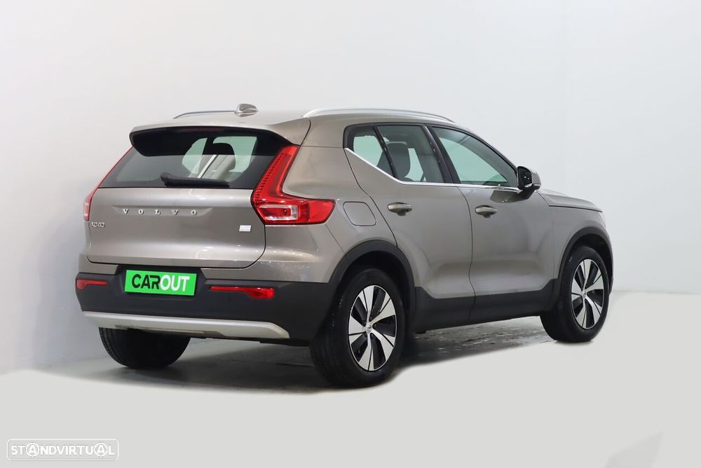 Volvo XC 40 1.5 T4 PHEV Inscription Expression - 2