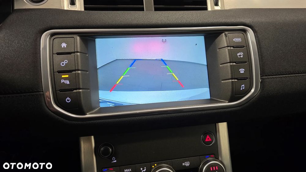 Land Rover Range Rover Evoque 2.0 D150 R-Dynamic - 26