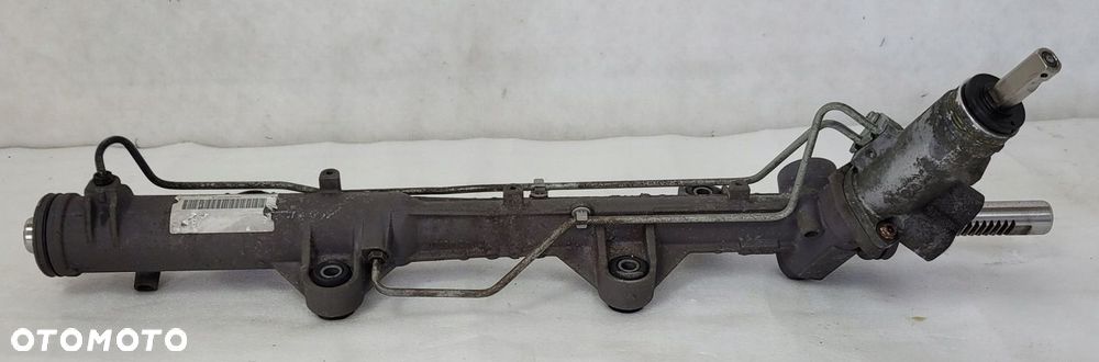 MAGLOWNICA PRZEKŁADNIA VW TRANSPORTER T5 T6 7E1 - 2