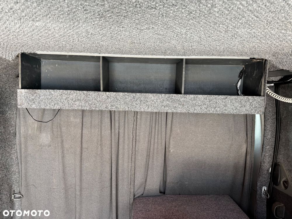 Opel Vivaro L1H1 2.7t - 14