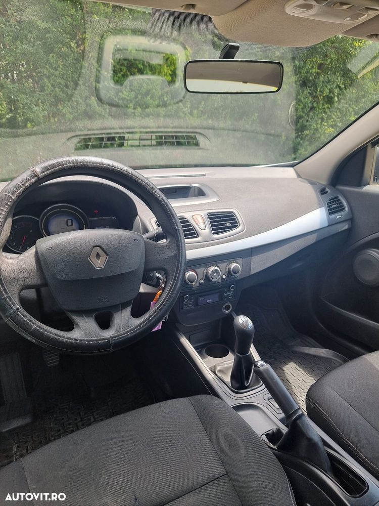 Renault Fluence 1.6 Authentique - 18
